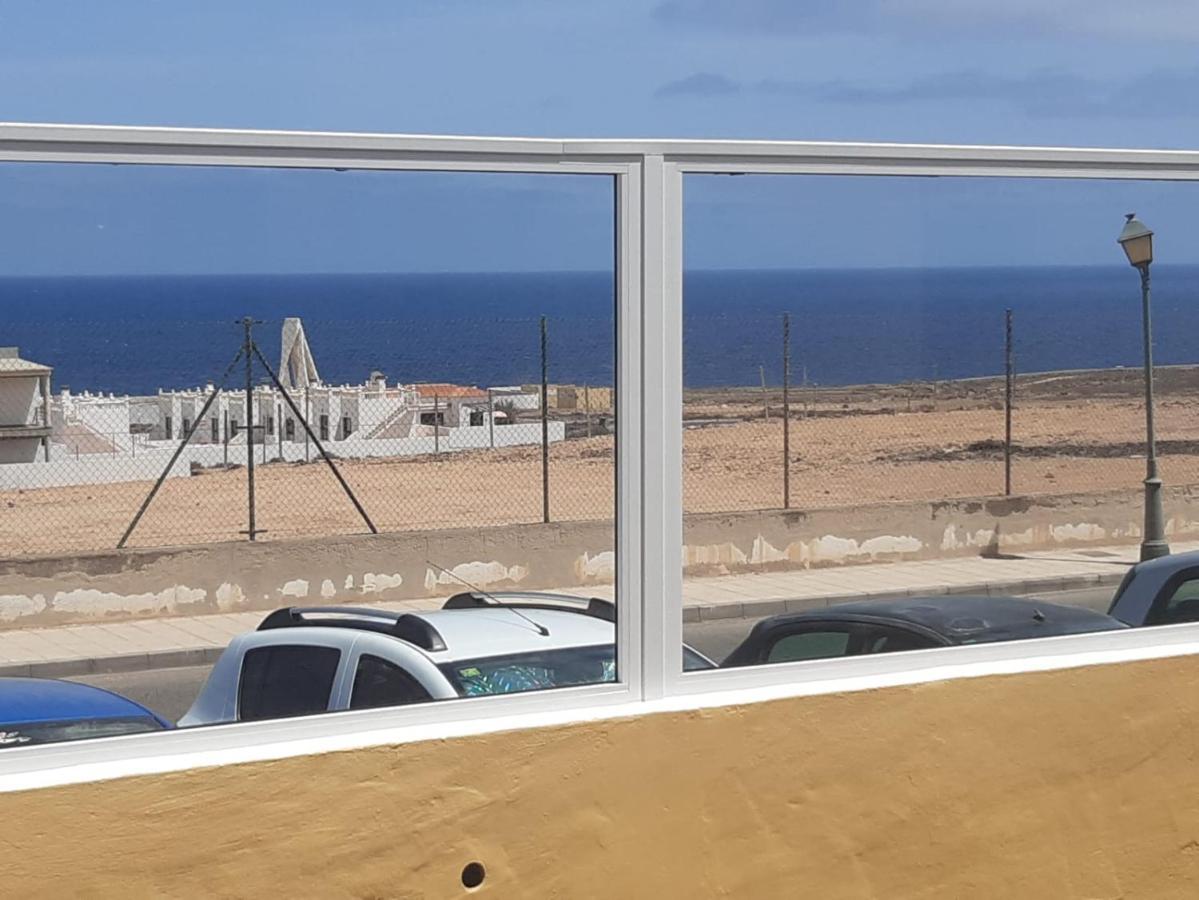 דירות קוסטה דה אנטיגואה Caleta Paraiso 141 מראה חיצוני תמונה