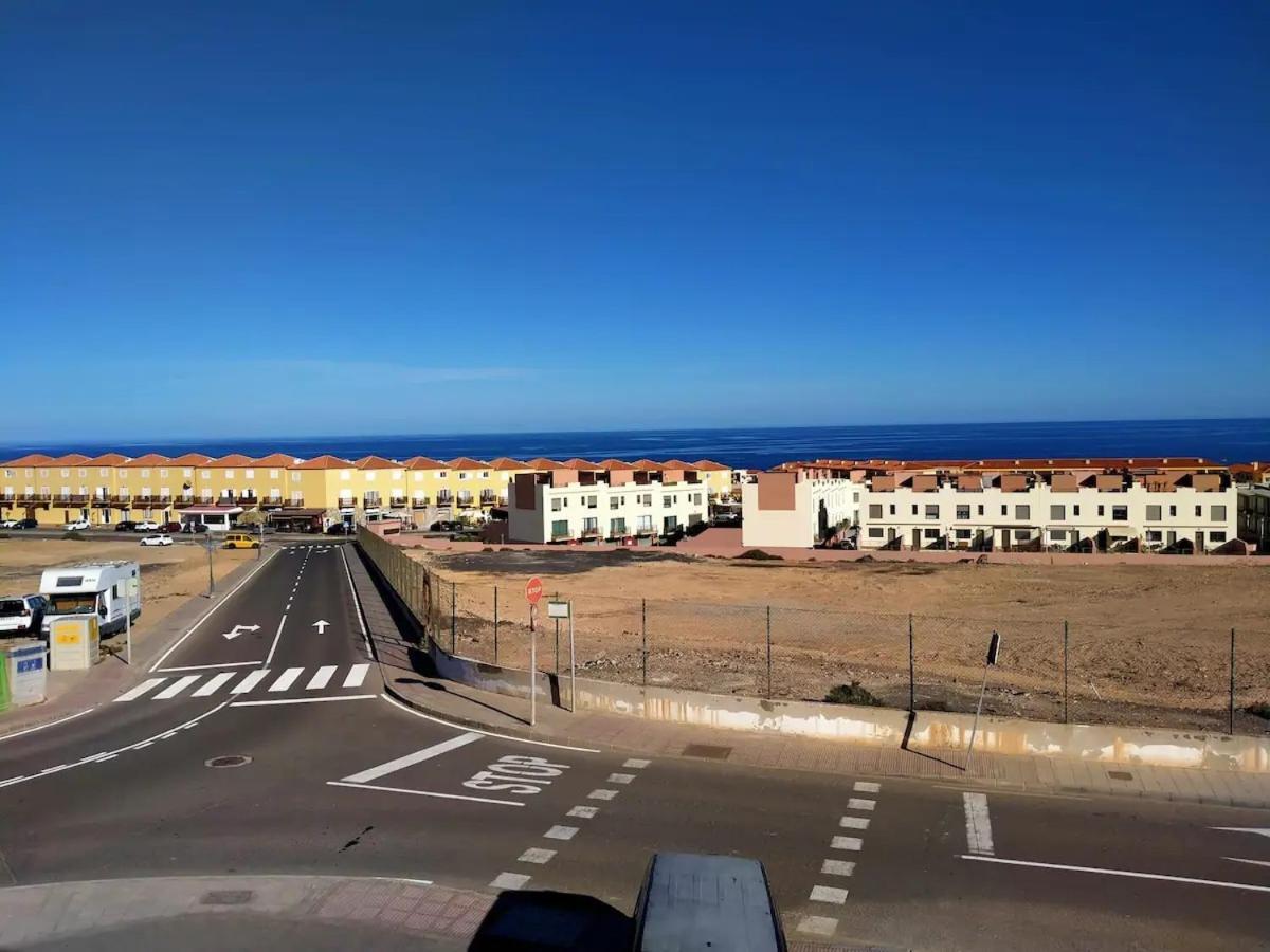 דירות קוסטה דה אנטיגואה Caleta Paraiso 141 מראה חיצוני תמונה